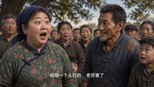 村女逆袭记:我带全村脱贫致富(50 集) 村女逆袭记:我带全村脱贫致富(50 集)在线观看完整版