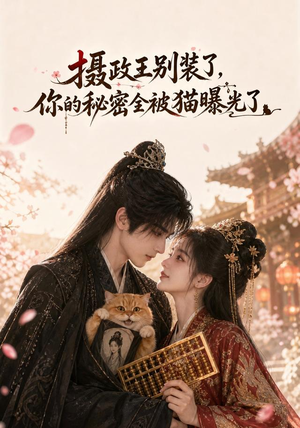 摄政王别装了,你的秘密全被猫曝光了(64集) 摄政王别装了,你的秘密全被猫曝光了(64集)分享好看短剧
