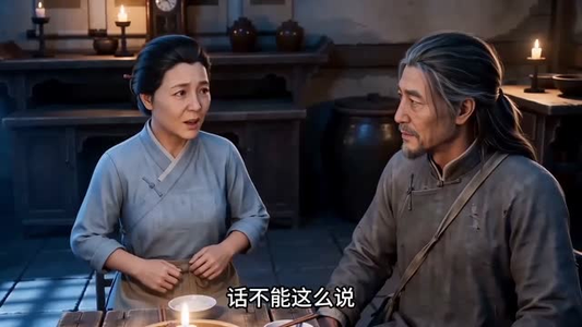 晚棠栖山野第一季(155集) 晚棠栖山野第一季(155集)红果短剧免费看
