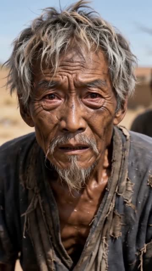 荒年祭天,我靠神书养活天下(60 集) 荒年祭天,我靠神书养活天下(60 集)甜宠短剧追到爽