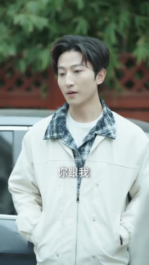 双生月下,情深两难(82集) 双生月下,情深两难(82集)短剧