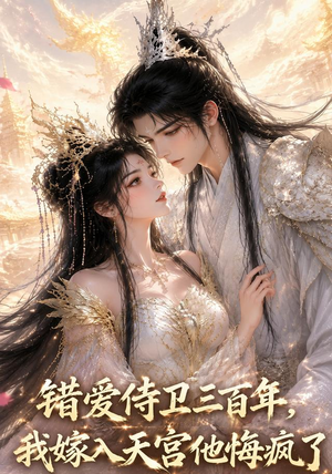 错爱侍卫三百年,我嫁入天宫他悔疯了(80集) 错爱侍卫三百年,我嫁入天宫他悔疯了(80集)短剧追到爽