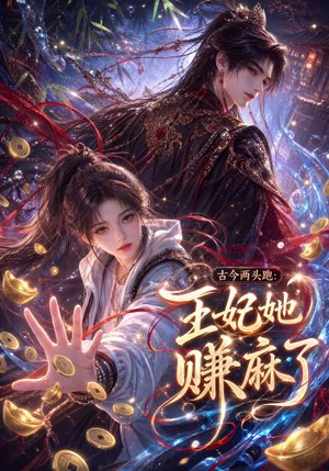 古今两头跑：王妃她赚麻了（131集）直接追到结尾