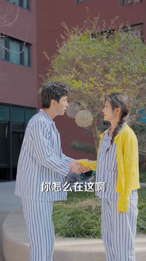飞越疯人院（56集）追短剧关注我