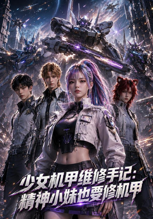 少女机甲维修记:精神小妹也要修机甲(98集) 少女机甲维修记:精神小妹也要修机甲(98集)去哪里看