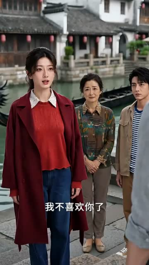 终上龙舟辞万里（45集）迅雷网盘观看