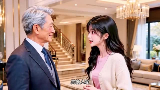 错认宿敌当作亲哥相伴(13集) 错认宿敌当作亲哥相伴(13集)精彩短剧又来了