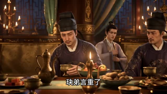 冲喜傻妃馋哭王爷(63集) 冲喜傻妃馋哭王爷(63集)好看短剧看不停