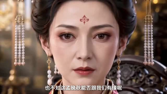 地府嫡长女别惹,她捉鬼超凶(60集) 地府嫡长女别惹,她捉鬼超凶(60集)短视频追剧推荐
