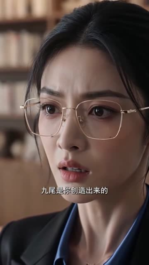 我的剧本拥有成真魔力(31集) 我的剧本拥有成真魔力(31集)大结局完美收官