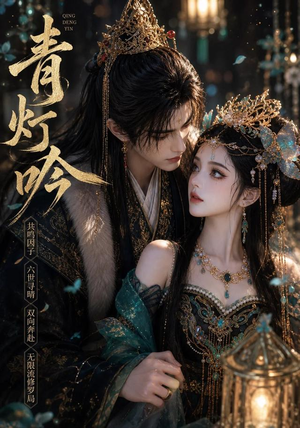 青灯吟(32集) 青灯吟(32集)观看软件