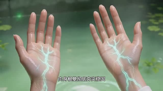 混沌主她逆破宿命（70集）高分佳作免费看