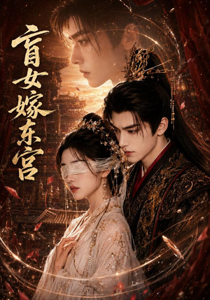 盲女嫁东宫（60集）在线播放
