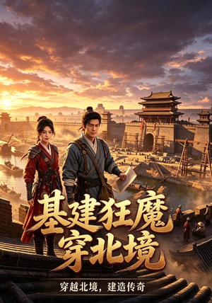 基建狂魔穿北境（80集）第一集