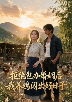 拒绝包办婚姻后我养鸡闯出好日子（60集）女主角是谁