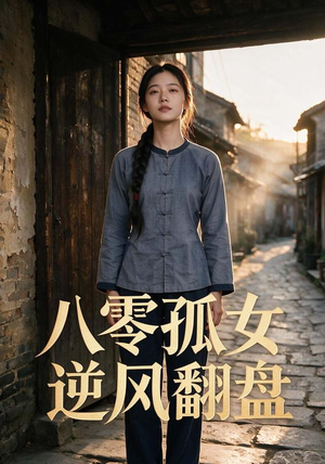 八零孤女逆风翻盘（31集）UC网盘在线看