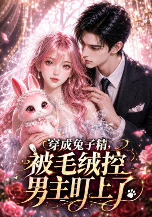 穿成兔子精，被毛绒控男主盯上了（90集）精彩短剧上线