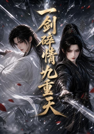 一剑碎情九重天（40集）在哪里可以全集