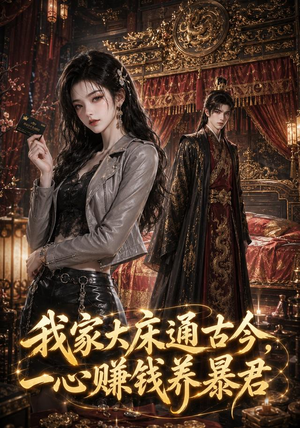 我家大床通古今，一心赚钱养暴君（86集）在哪里看