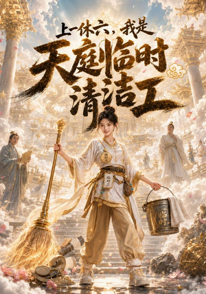 上一休六，我是天庭临时清洁工（49集）精彩连连免费看