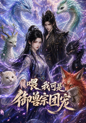 喂我可是御兽宗团宠（53集）高分佳作免费看