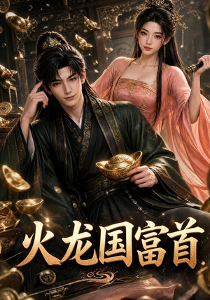 火龙国富首（90集）高清画质免费看