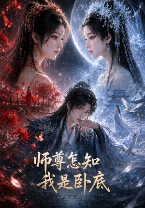 师尊怎知我是卧底（50集）在哪里可以看