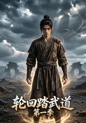 轮回踏武道第一季（80集）短剧热播抢先看