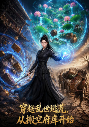 穿越乱世逃荒，从搬空府库开始（62集）免费看全集