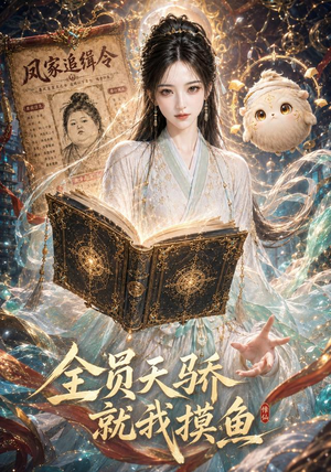 全员天骄，就我摸鱼第二季（64集）短剧热播中