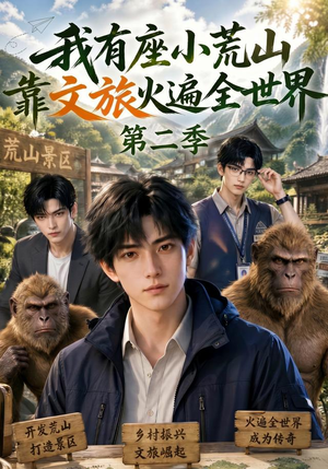 我有座小荒山靠文旅火遍全世界第二季（99集）推荐你们也去看