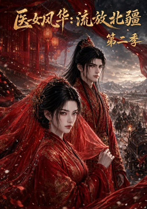 医女风华：流放北疆第二季（150集）精彩短剧后续