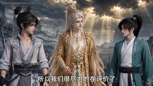 一剑挽仙洲（189集）民国短剧推荐
