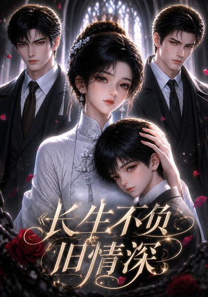 长生不负旧情深(50集) 长生不负旧情深(50集)番茄短剧看全集