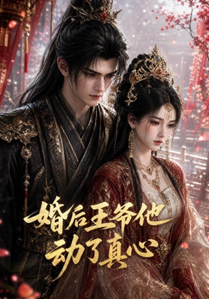 婚后王爷他动了真心(86集) 婚后王爷他动了真心(86集)在线观看