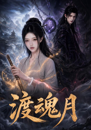 渡魂月!(78集) 渡魂月!(78集)热门短剧推荐。