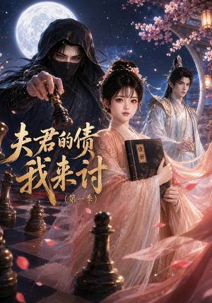 夫君的债我来讨(第一季)(135集) 夫君的债我来讨(第一季)(135集)完整版免费观看