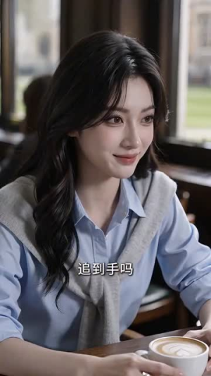 契约女友拒绝回头（20集）剧情简介