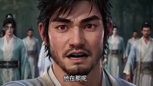 凌云宗上门退婚,废柴少爷当场乐疯第三季(117集) 凌云宗上门退婚,废柴少爷当场乐疯第三季(117集)短剧免费分享