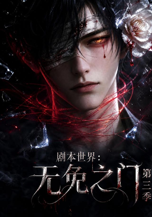 剧本世界:无免之门第三季(89集) 剧本世界:无免之门第三季(89集)全集完整版