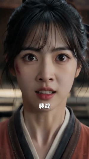 冷面将军的白月光逃了(60集) 冷面将军的白月光逃了(60集)热播短剧来袭