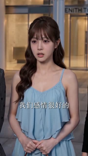 顶头上司竟是我的过期前夫(66集) 顶头上司竟是我的过期前夫(66集)好看到停不下来