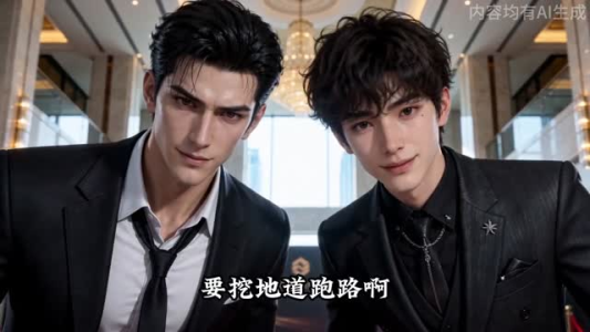 家人能听我心声，咸鱼少女成团宠（51集）在线看到大结局