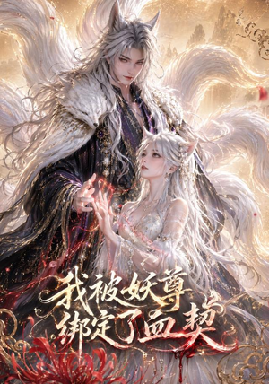 我被妖尊绑定了血契(47集) 我被妖尊绑定了血契(47集)抢先看热门短剧