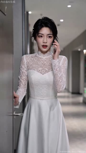 家族联姻被迫绑定，双向逃婚意外结缘（43集）短剧热播中