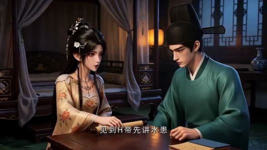 离谱!我和亲哥穿越绑定相反任务(30集) 离谱!我和亲哥穿越绑定相反任务(30集)短剧太精彩