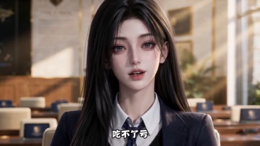 假千金她比真千金还拽诶（72集）好看短剧抢先看