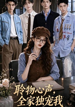 聆物心声,全家独宠我(50集) 聆物心声,全家独宠我(50集)在线看免费版