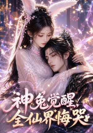 神兔觉醒，全仙界悔哭（56集）最火爆的短剧