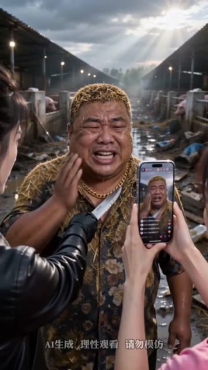 彪悍杀猪妹的契约婚姻（31集）独家内容免费看